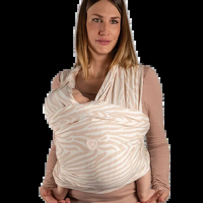 Fascia sling neonato Koala Cuddle Wrap Stretchy