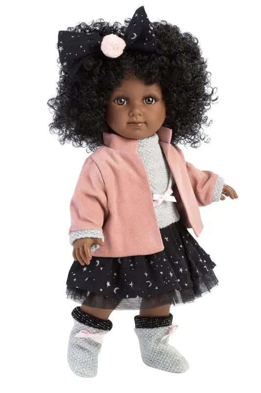 Fashion Doll | 13.8 ” Soft Body | Whitney