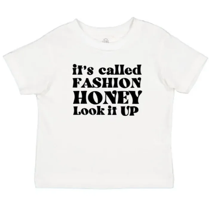 Fashion Honey