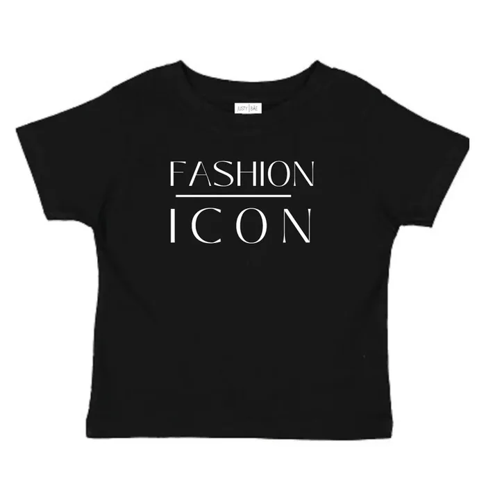 Fashion Icon