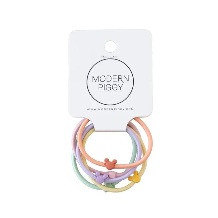 Fast Pass | Hair Elastic Pack