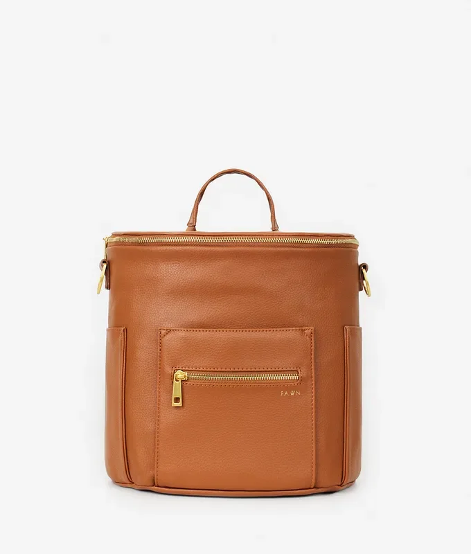 Fawn Design The Mini in Brown