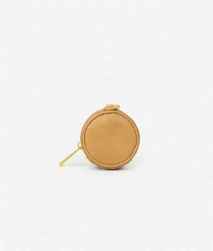 Fawn Design The Paci Case in Tan