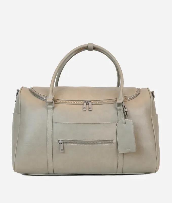 Fawn Design The Weekender in Pebble