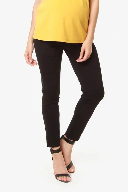 Fenya High Waist Maternity Pants