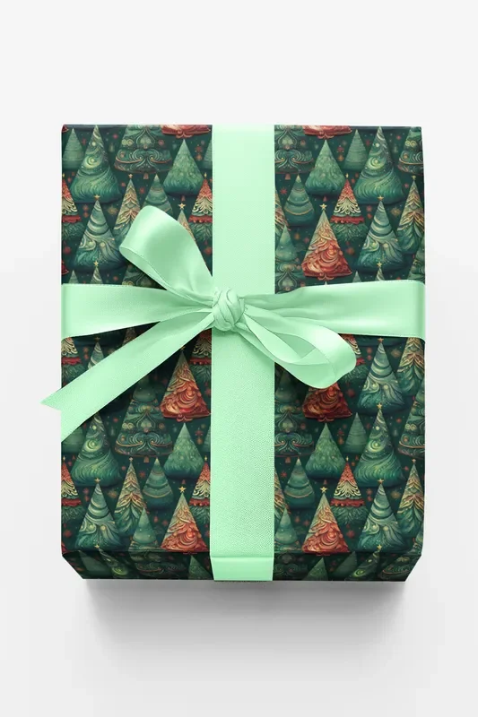 Festive Fir Fiesta