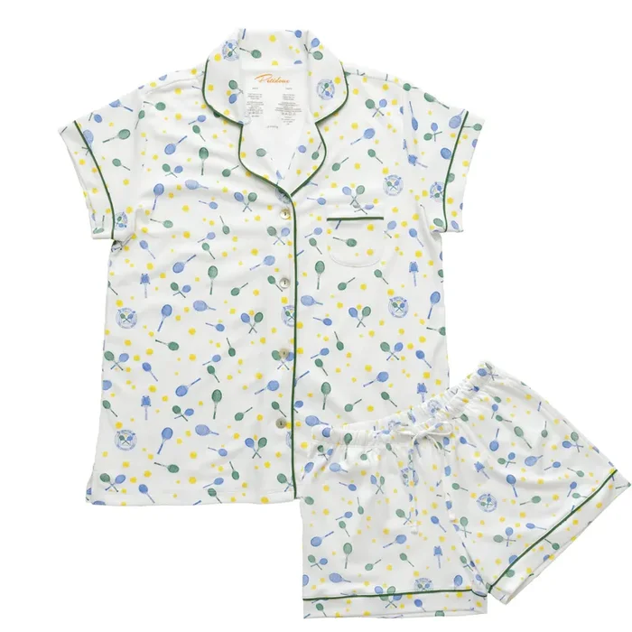 Fifteen Love Women’s Pajamas