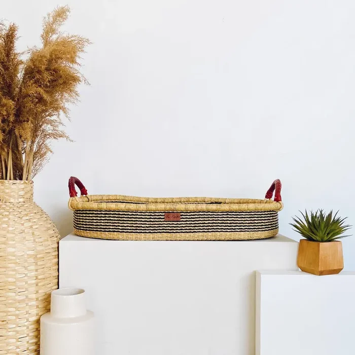 Figchanging Basket
