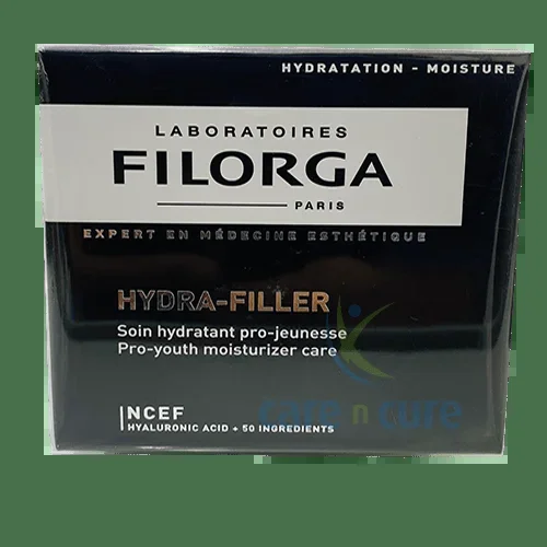 Filorga Hydra Filler 50 ml