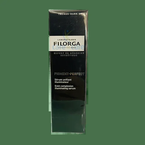Filorga Pigment Perfect Even Complexion Illuminating Serum 30ml