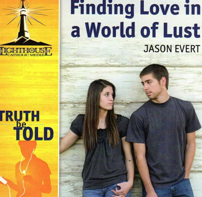 Finding Love in a World of Lust CD