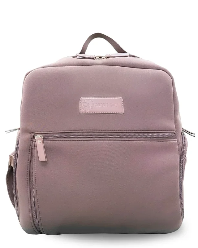 Fiona Breast Pump Backpack