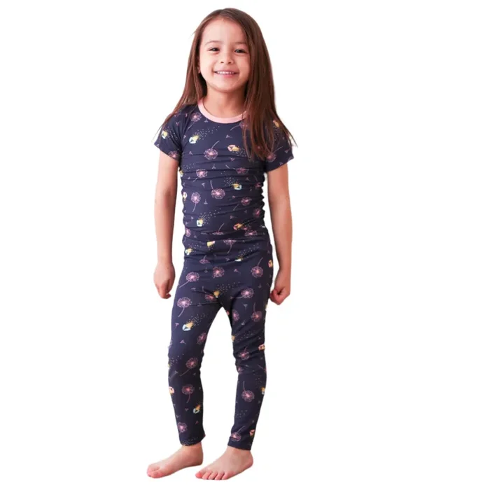 Fireflies Pajama