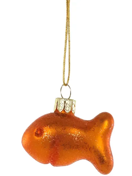 Fish Cracker