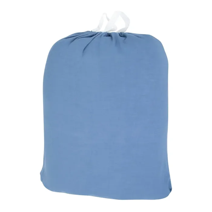 Fitted Sheet Queen – Captain Blue – Bijou Blue