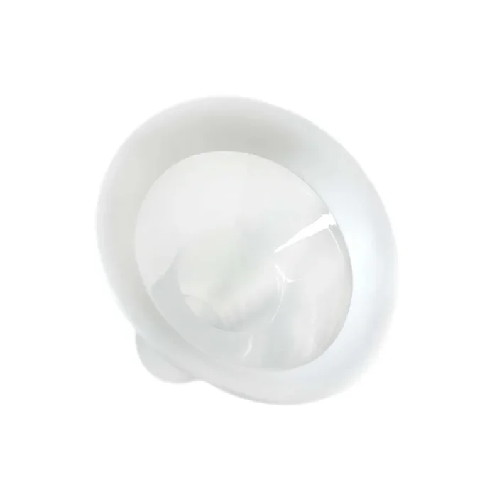 Flange – Breast Pump