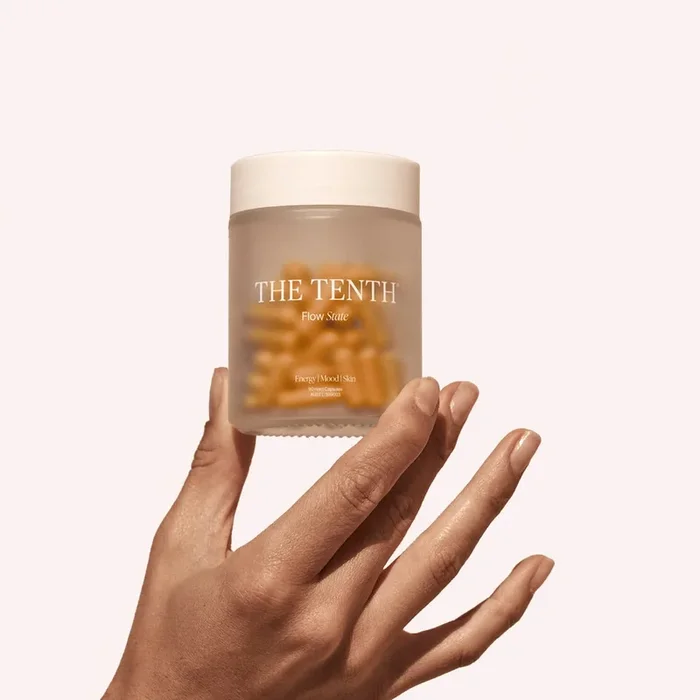 Flow State Supplement