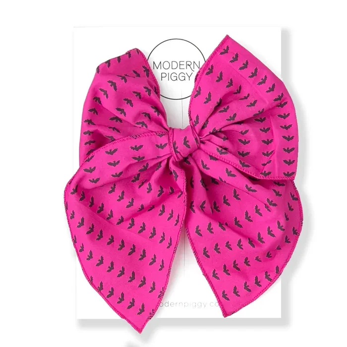 Flutter | Party Bow