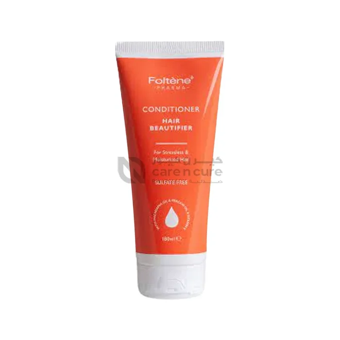 Foltene Hair Beautifier Conditioner 180 ml