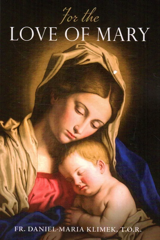 For the Love of Mary