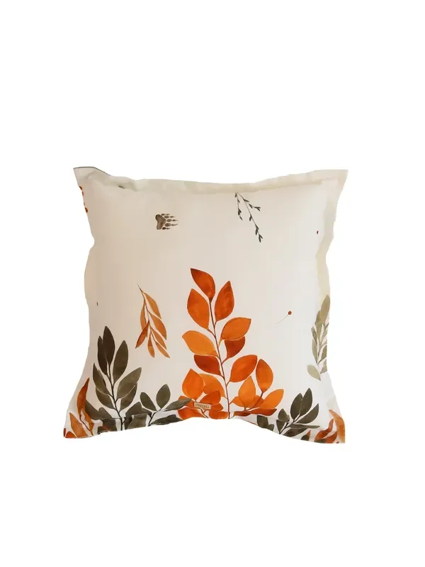Forest Friends Pillow