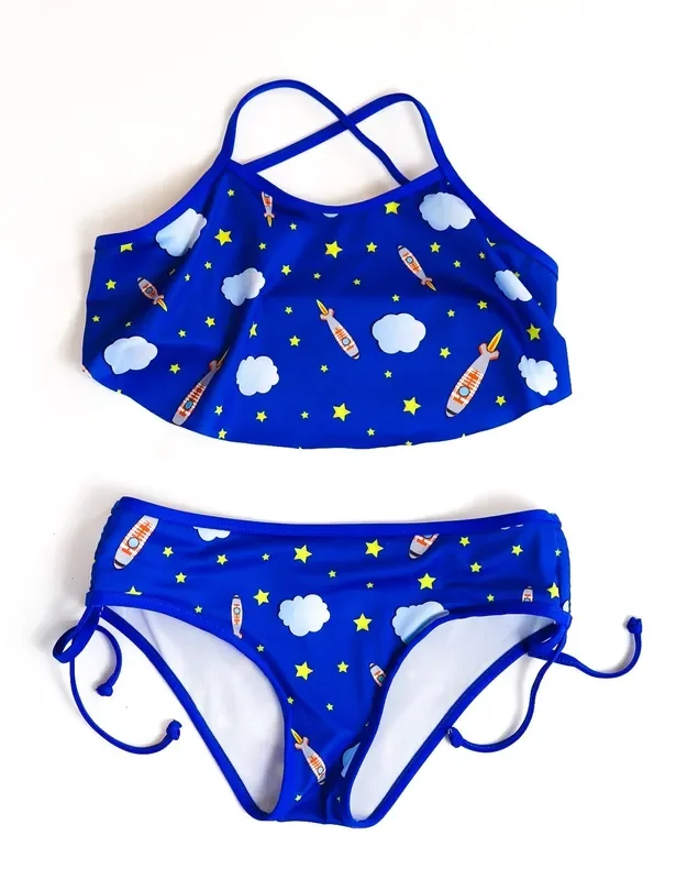 Formentera Space Bikini