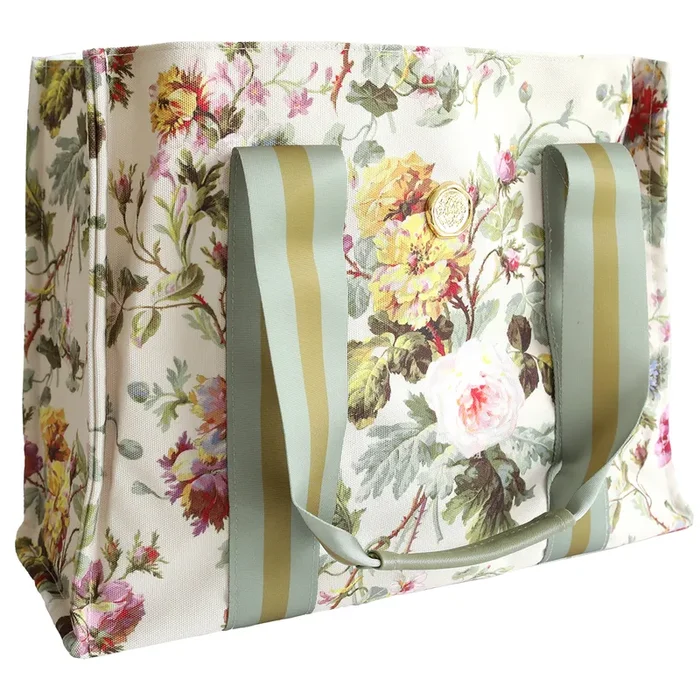 Francesca Tote Bag