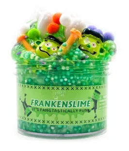 Frankenslime