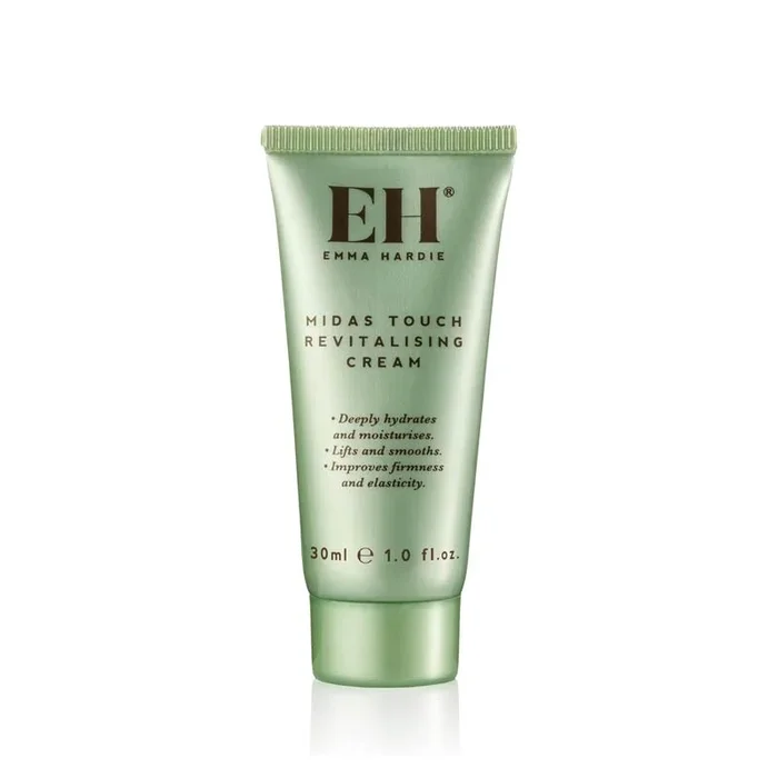 FREE Emma Hardie Midas Touch Revitalising Cream 30ml With Any Emma Hardie Product