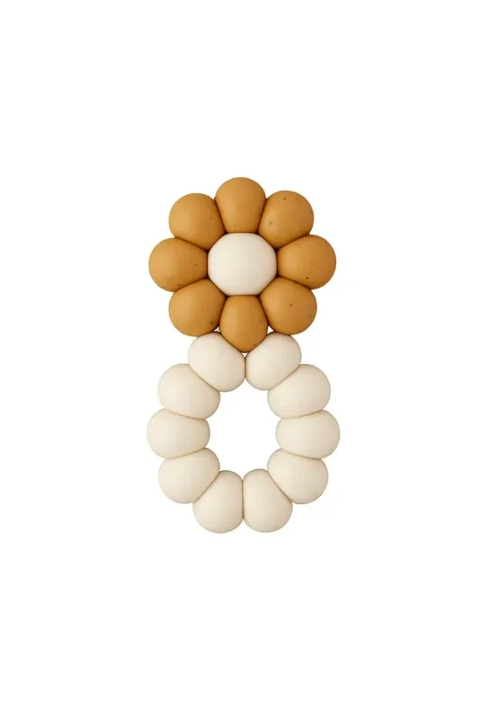 Freezer Teether – Chamomile | Speckled Chai