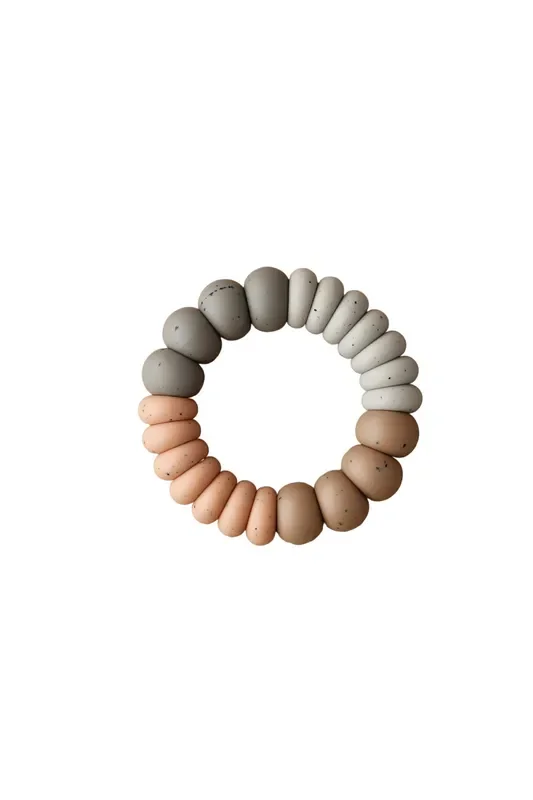 Freezer Teether – Halo