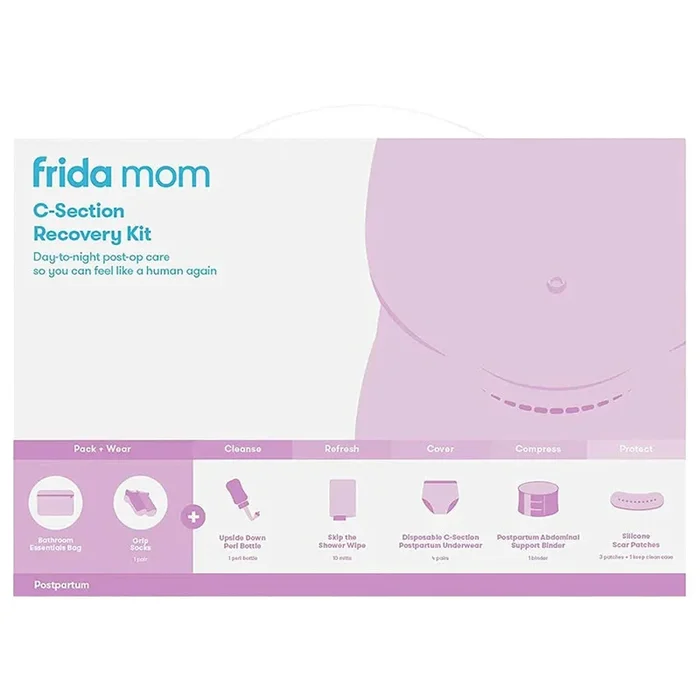 Frida Mom – C Section Recovery Kit