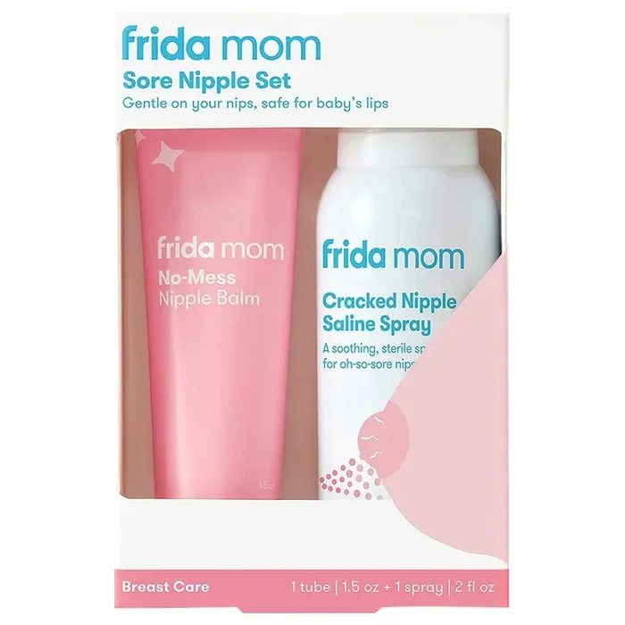 Frida Mom – Sore Nipple Set