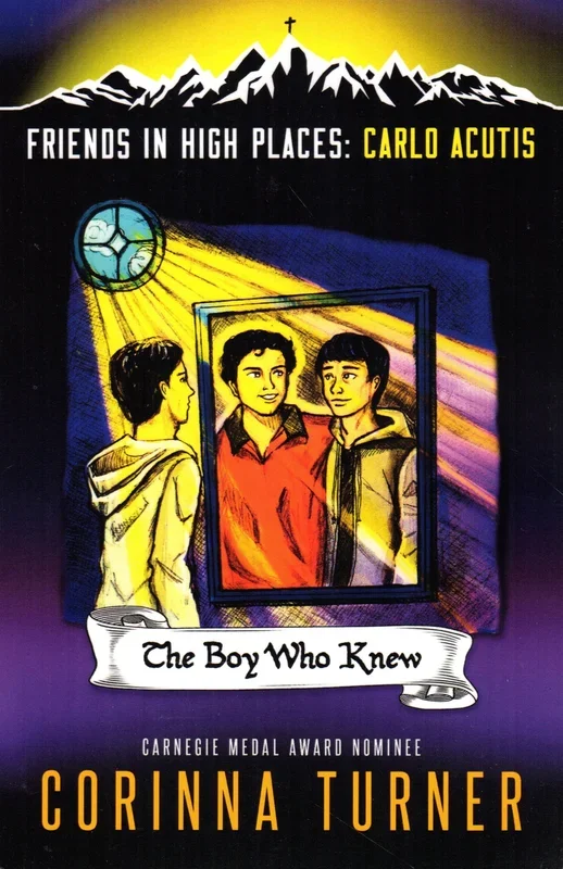 Friends in High Places: Carlo Acutis – The Boy Who Knew