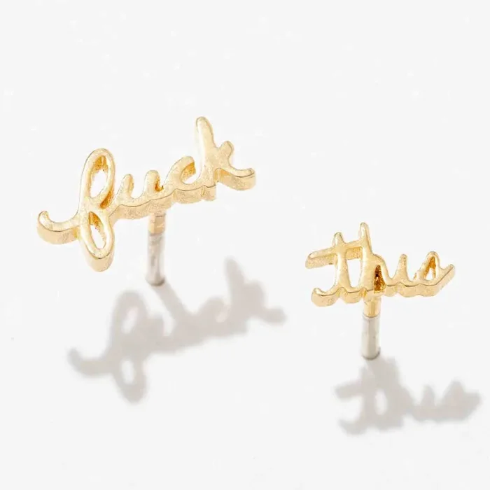 Fuck This Script Studs