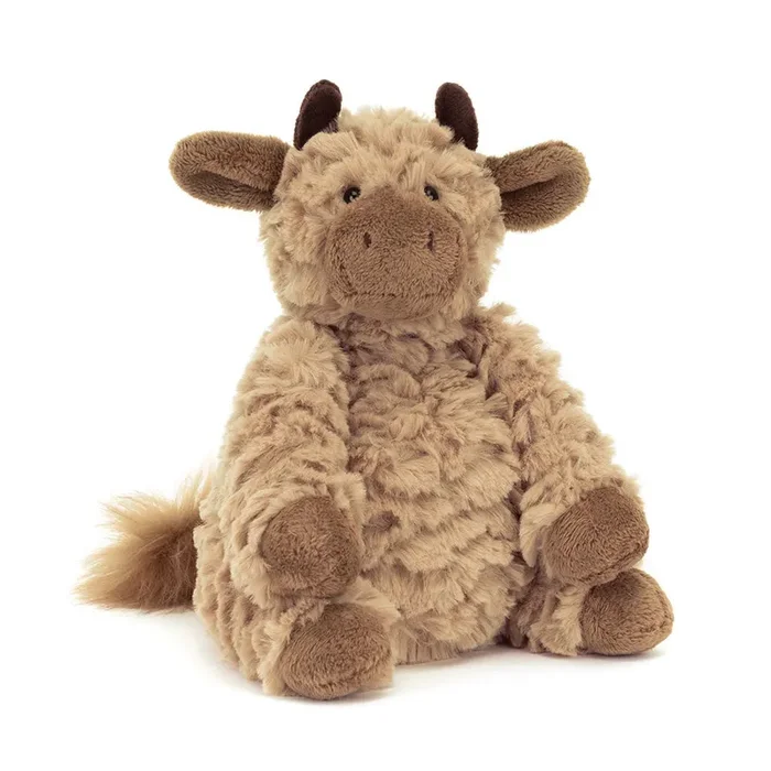 Fuddles Calf – Original