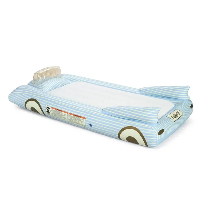 Funboy Blue Convertible Air Matress