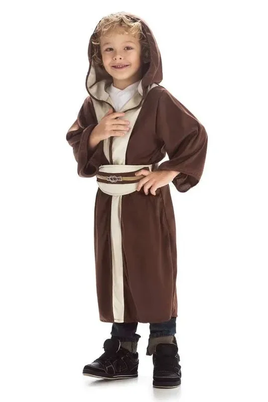 Galactic Warrior Coat