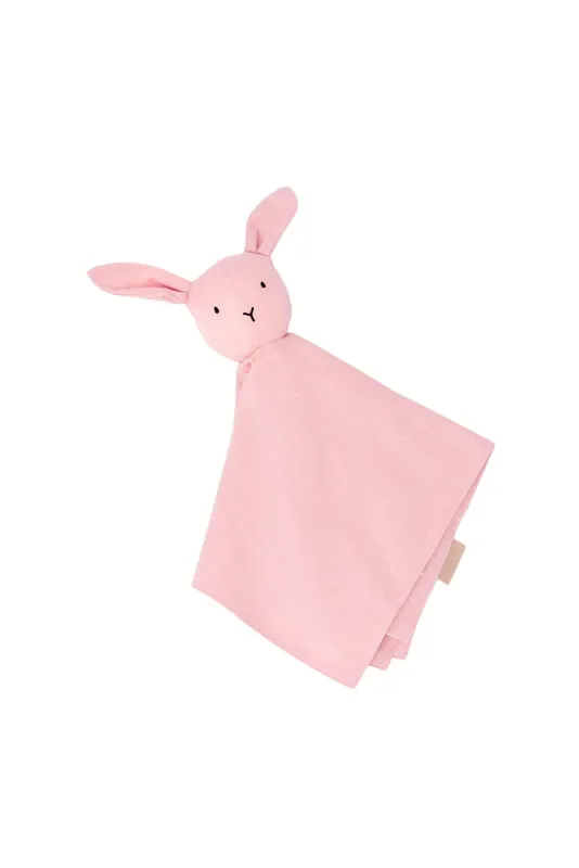 Galah – Linen Lovey Bunny