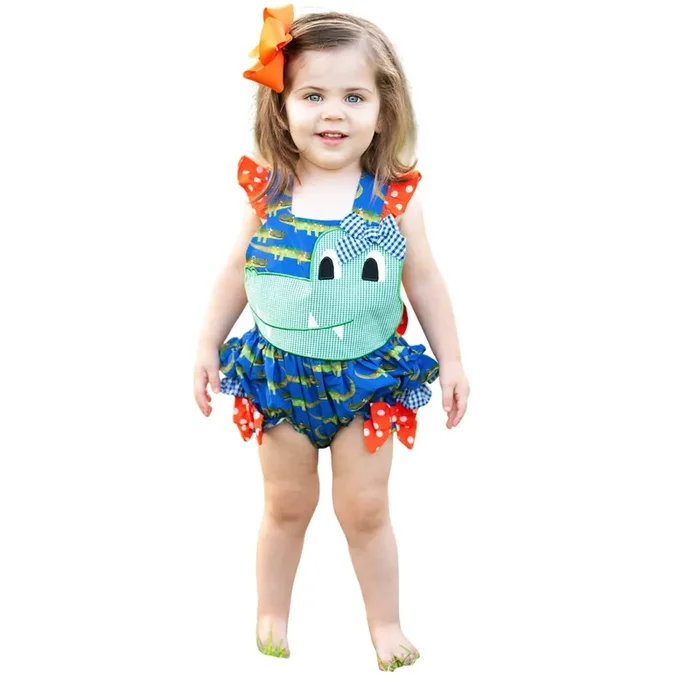 Gator Bubble