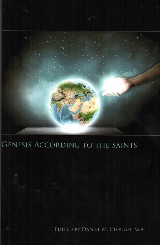 Genesis According to the Saints