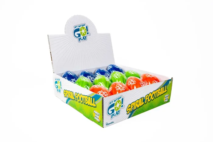 Get Outside GO!™ Play 5 ” Foam Football