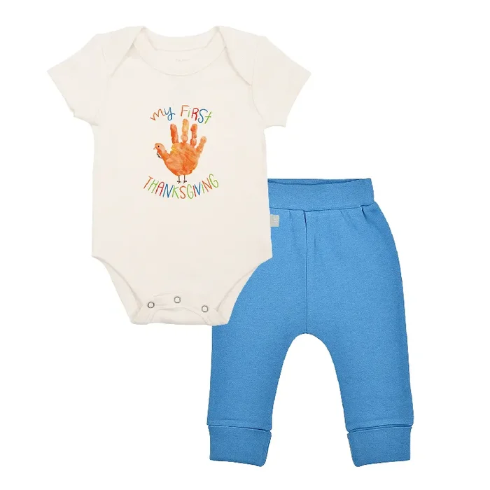 Gift Set | Thanksgiving Hand