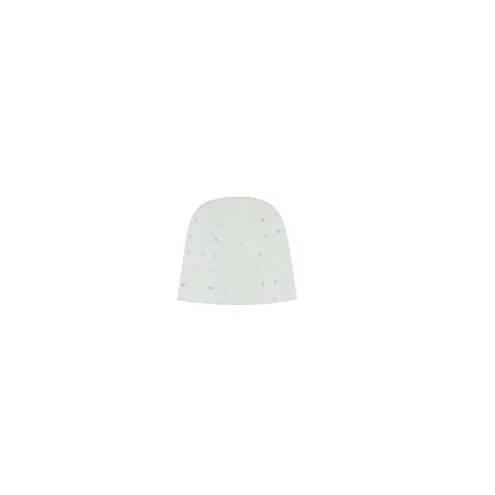 Girls Bamboo Pattern Beanie