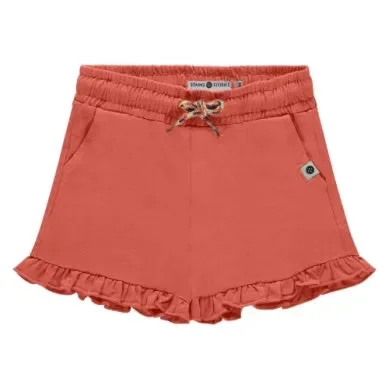 GIRLS SHORTS