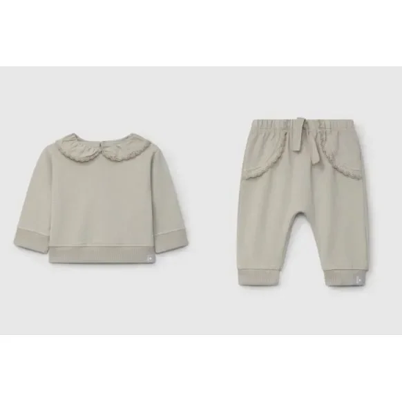Girls Sweatsuit