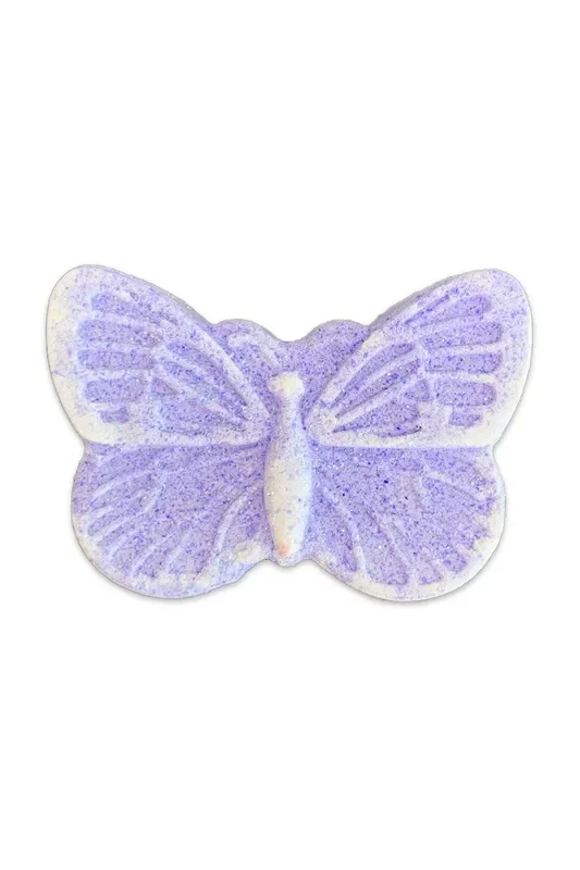 Glitter Butterfly Bath Bomb
