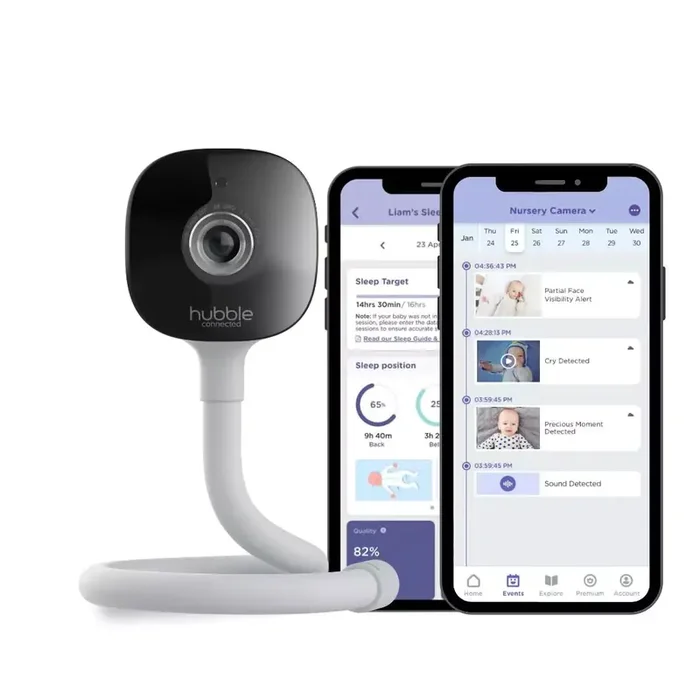 Gobaby Ai Cam