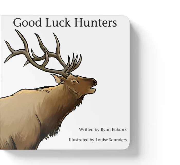 Good Luck Hunters
