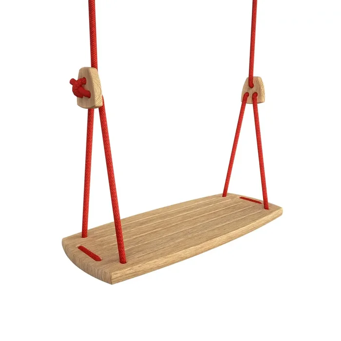 Grand – Oak – Red